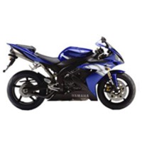 04-06 R1 Fairings