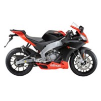 09-15 Aprilia RSV4 Fairings