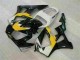 00-01 Black CBR900RR 929RR Motorcycle Fairings 00-01 Black CBR900RR 929RR Motorcycle Fairings