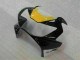 00-01 Black CBR900RR 929RR Motorcycle Fairings 00-01 Black CBR900RR 929RR Motorcycle Fairings