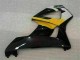 00-01 Black CBR900RR 929RR Motorcycle Fairings 00-01 Black CBR900RR 929RR Motorcycle Fairings
