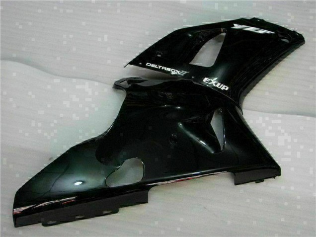 00-01 Black YZF R1 Motorcycle Bodywork 00-01 Black YZF R1 Motorcycle Bodywork