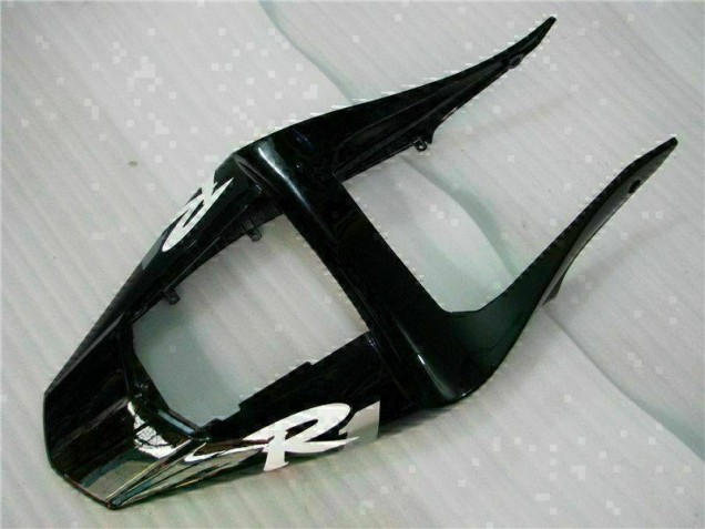 00-01 Black YZF R1 Motorcycle Bodywork 00-01 Black YZF R1 Motorcycle Bodywork