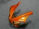 00-01 Orange YZF R1 Motorcycle Bodywork