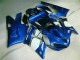 00-01 Blue YZF R1 Motorcycle Fairing & Bodywork 00-01 Blue YZF R1 Motorcycle Fairing & Bodywork