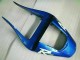 00-01 Blue YZF R1 Motorcycle Fairing & Bodywork 00-01 Blue YZF R1 Motorcycle Fairing & Bodywork