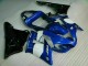 00-01 Blue YZF R1 Motorcycle Fairing 00-01 Blue YZF R1 Motorcycle Fairing