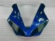 00-01 Blue YZF R1 Motorcycle Fairing 00-01 Blue YZF R1 Motorcycle Fairing