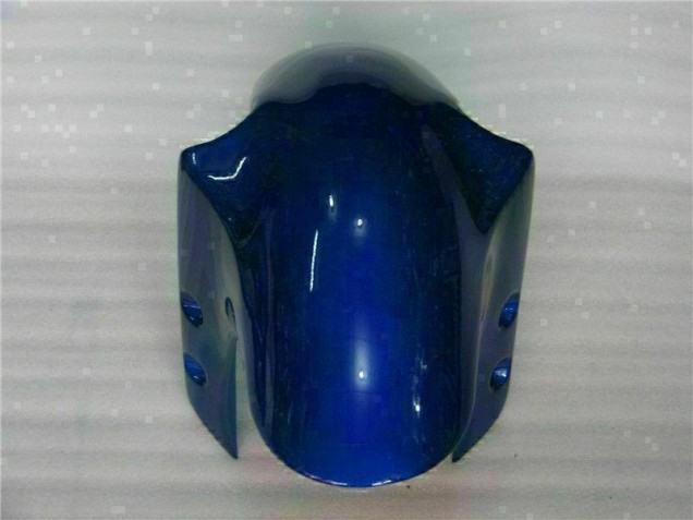 00-01 Blue YZF R1 Motorcycle Fairing 00-01 Blue YZF R1 Motorcycle Fairing