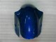 00-01 Blue YZF R1 Motorcycle Fairing 00-01 Blue YZF R1 Motorcycle Fairing
