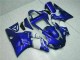 00-01 Blue YZF R1 Motorcycle Fairings 00-01 Blue YZF R1 Motorcycle Fairings
