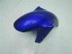 00-01 Blue YZF R1 Motorcycle Fairings 00-01 Blue YZF R1 Motorcycle Fairings