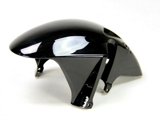 00-01 Glossy Black CBR900RR 929RR Motorcycle Fairings 00-01 Glossy Black CBR900RR 929RR Motorcycle Fairings
