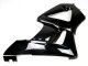 00-01 Glossy Black CBR900RR 929RR Motorcycle Fairings 00-01 Glossy Black CBR900RR 929RR Motorcycle Fairings