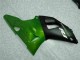 00-01 Green YZF R1 Motorcycle Fairings 00-01 Green YZF R1 Motorcycle Fairings