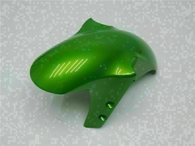 00-01 Green YZF R1 Motorcycle Fairings 00-01 Green YZF R1 Motorcycle Fairings