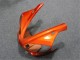 00-01 Orange Black YZF R1 Motorcycle Fairings 00-01 Orange Black YZF R1 Motorcycle Fairings