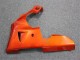 00-01 Orange Black YZF R1 Motorcycle Fairings 00-01 Orange Black YZF R1 Motorcycle Fairings
