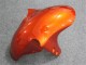 00-01 Orange Black YZF R1 Motorcycle Fairings 00-01 Orange Black YZF R1 Motorcycle Fairings