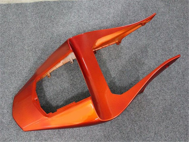 00-01 Orange Black YZF R1 Motorcycle Fairings 00-01 Orange Black YZF R1 Motorcycle Fairings