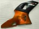 00-01 Orange YZF R1 Motorcycle Fairings 00-01 Orange YZF R1 Motorcycle Fairings
