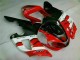 00-01 Red YZF R1 Aftermarket Motorcycle Fairings