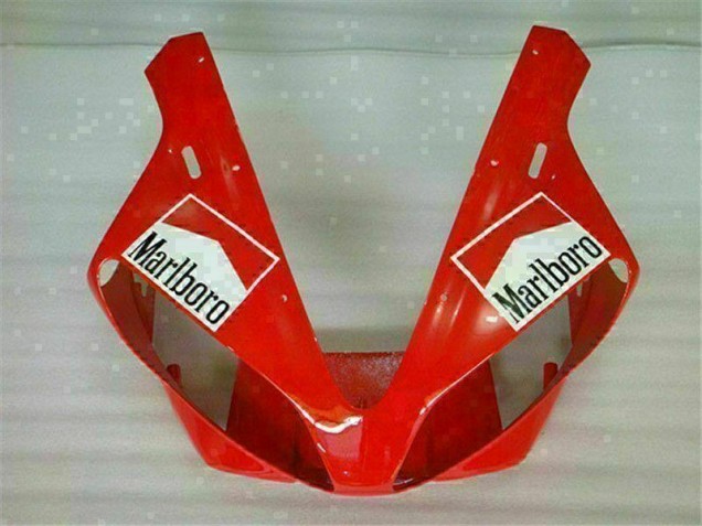 00-01 Red YZF R1 Motorcycle Bodywork 00-01 Red YZF R1 Motorcycle Bodywork