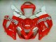 00-01 Red YZF R1 Motorcycle Bodywork 00-01 Red YZF R1 Motorcycle Bodywork