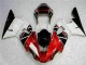 00-01 Red YZF R1 Motorcycle Fairing Kits & Plastic