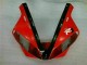 00-01 Red YZF R1 Motorcycle Fairing 00-01 Red YZF R1 Motorcycle Fairing