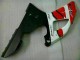 00-01 Red YZF R1 Motorcycle Fairing 00-01 Red YZF R1 Motorcycle Fairing