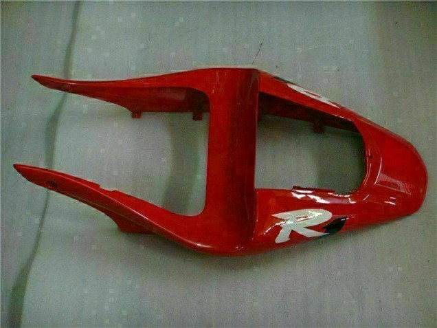 00-01 Red YZF R1 Motorcycle Fairing 00-01 Red YZF R1 Motorcycle Fairing
