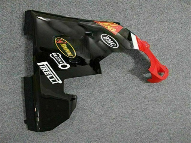 00-01 Red YZF R1 Motorcycle Fairings 00-01 Red YZF R1 Motorcycle Fairings