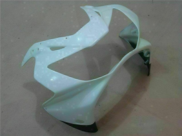 00-01 White CBR900RR 929RR Motorcycle Fairing 00-01 White CBR900RR 929RR Motorcycle Fairing
