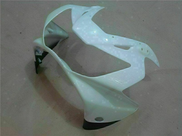 00-01 White CBR900RR 929RR Motorcycle Fairing 00-01 White CBR900RR 929RR Motorcycle Fairing