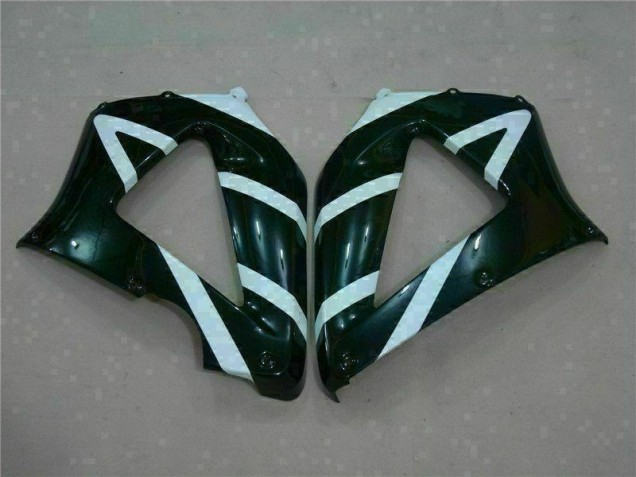 00-01 White CBR900RR 929RR Motorcycle Fairing 00-01 White CBR900RR 929RR Motorcycle Fairing