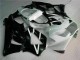 00-01 White CBR900RR 929RR Motorcycle Fairings