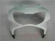 00-01 White CBR900RR 929RR Motorcycle Fairings