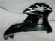 00-01 White CBR900RR 929RR Motorcycle Fairings