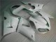 00-01 White YZF R1 Full Motorcycle Fairing Kits 00-01 White YZF R1 Full Motorcycle Fairing Kits