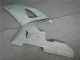 00-01 White YZF R1 Full Motorcycle Fairing Kits 00-01 White YZF R1 Full Motorcycle Fairing Kits