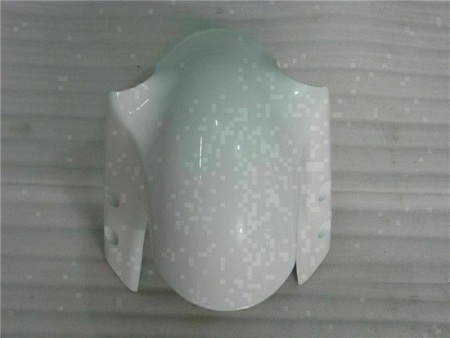 00-01 White YZF R1 Full Motorcycle Fairing Kits 00-01 White YZF R1 Full Motorcycle Fairing Kits