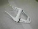 00-01 White YZF R1 Motorcycle Bodywork