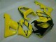 00-01 Yellow CBR900RR 929RR Motorcycle Fairings 00-01 Yellow CBR900RR 929RR Motorcycle Fairings