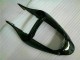 00-02 Black Red Flame ZX6R Motorcycle Fairings