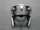 00-02 Black White Eurobet ZX6R Motorcycle Fairings 00-02 Black White Eurobet ZX6R Motorcycle Fairings