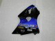 00-02 Blue ZX6R Motorcycle Fairing 00-02 Blue ZX6R Motorcycle Fairing
