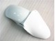 00-02 Glossy White ZX6R Motorcycle Fairings