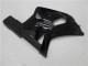 01-03 Black GSXR 600/750 Full Motorcycle Fairing Kits 01-03 Black GSXR 600/750 Full Motorcycle Fairing Kits