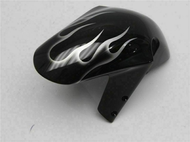 01-03 Black GSXR 600/750 Motorcycle Bodywork 01-03 Black GSXR 600/750 Motorcycle Bodywork